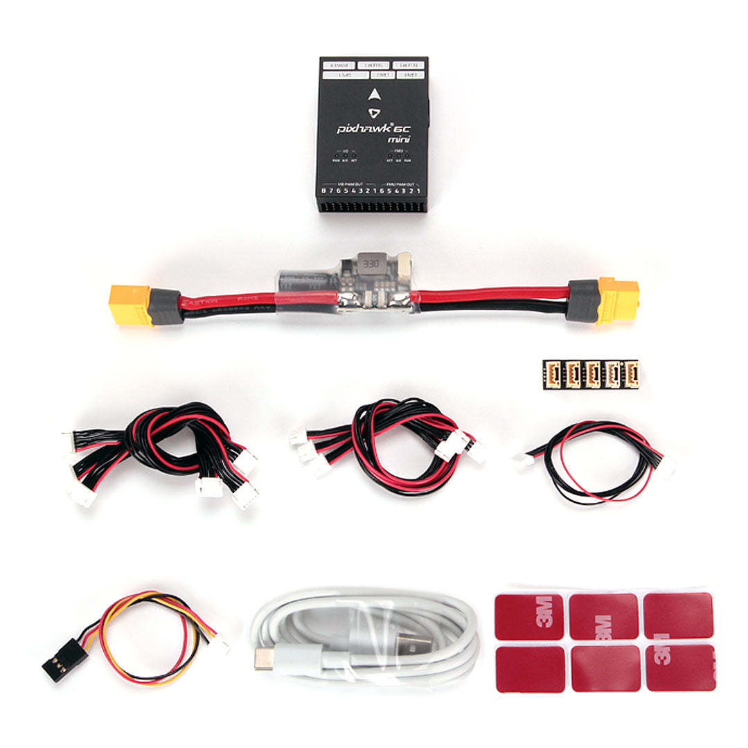 Pixhawk 6C Mini-Viewpro