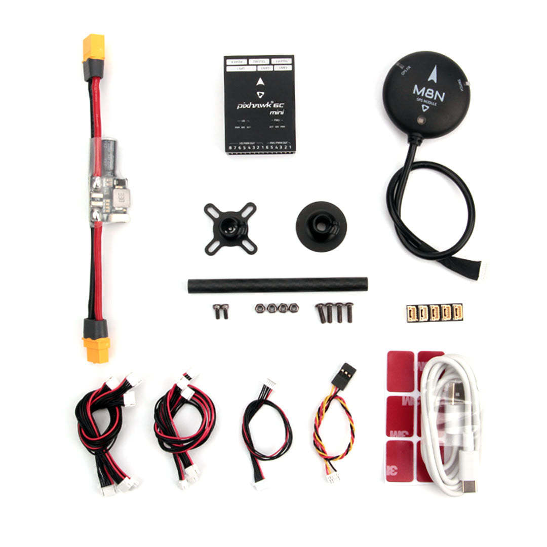 Pixhawk 6C Mini-Viewpro