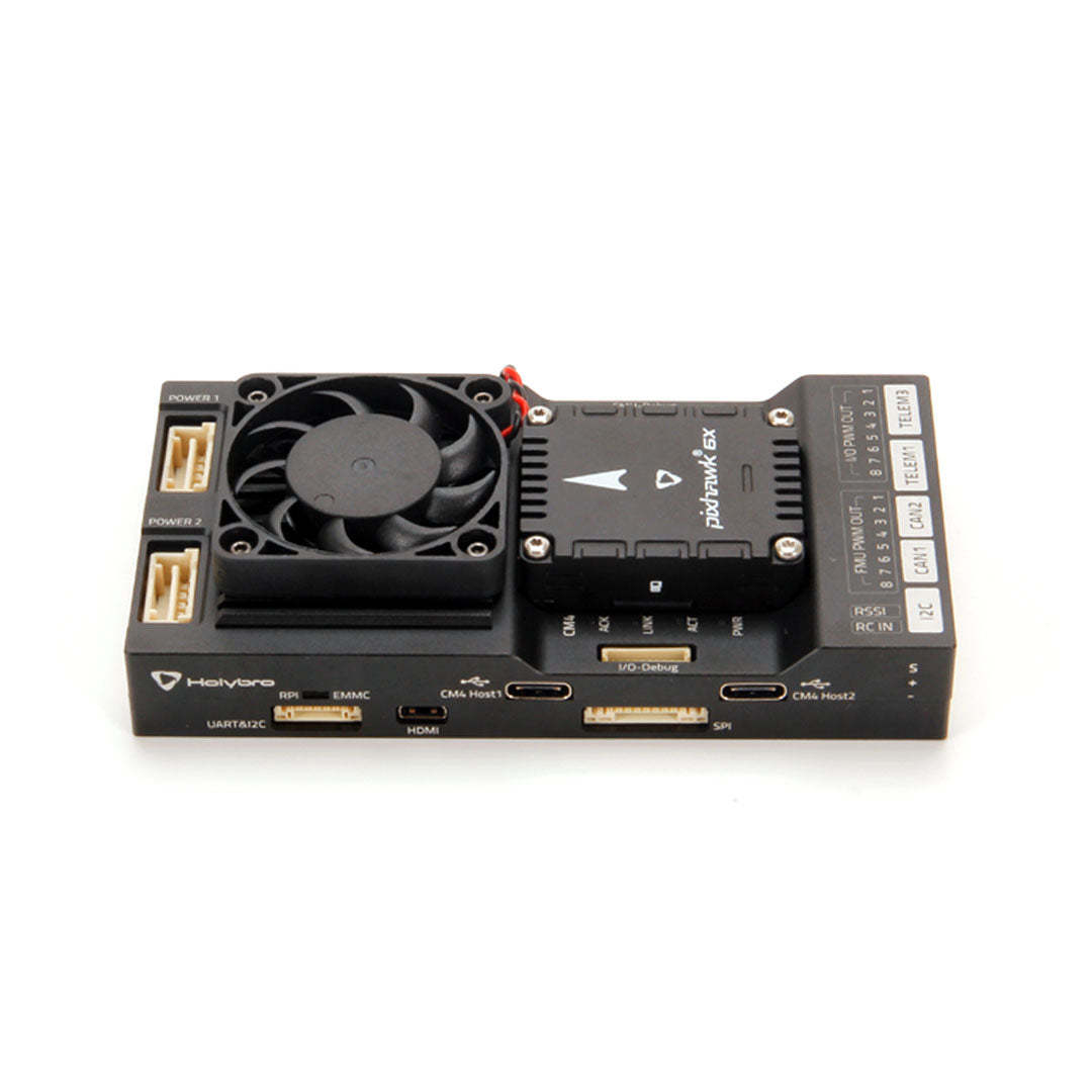 Pixhawk RPi CM4 Baseboard-Viewpro