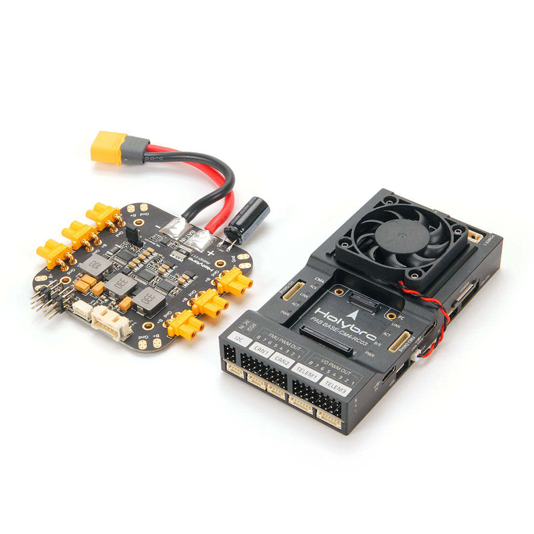 Pixhawk RPi CM4 Baseboard-Viewpro