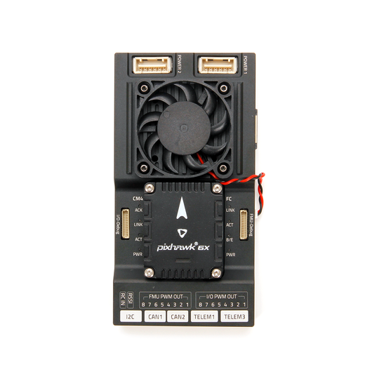 Pixhawk RPi CM4 Baseboard-Viewpro