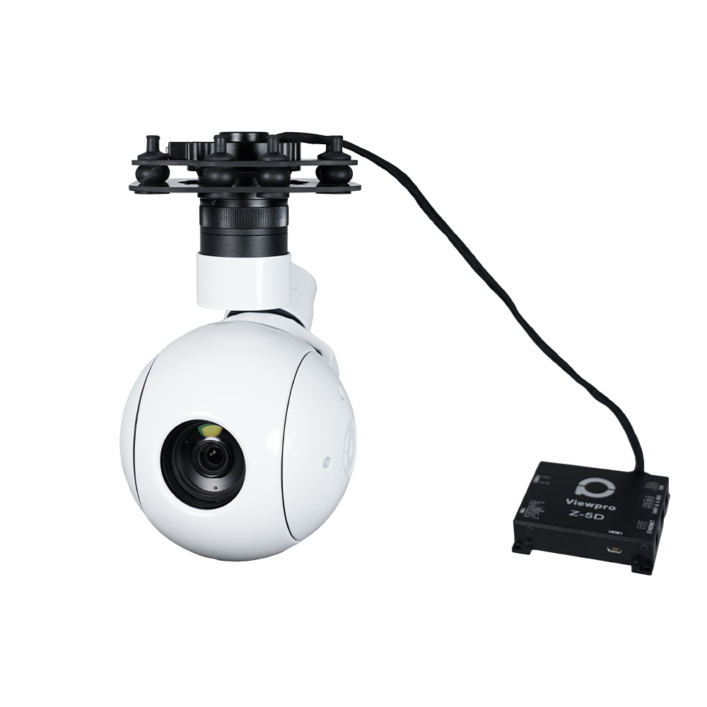 Q30T Pro II 30x Optical Zoom Object Tracking Gimbal Camera