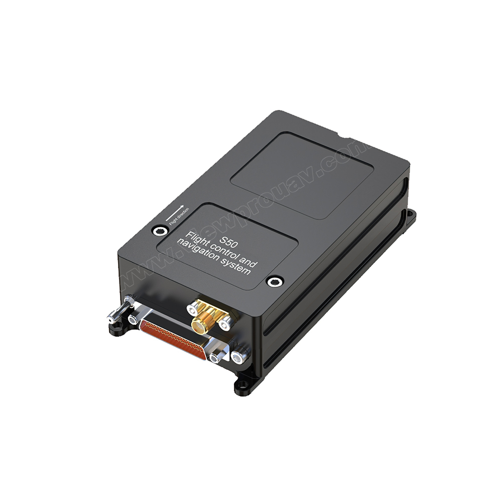 High Accuracy Autopilot for Drone S50 Customized Flight Control and Navigation System-Viewpro