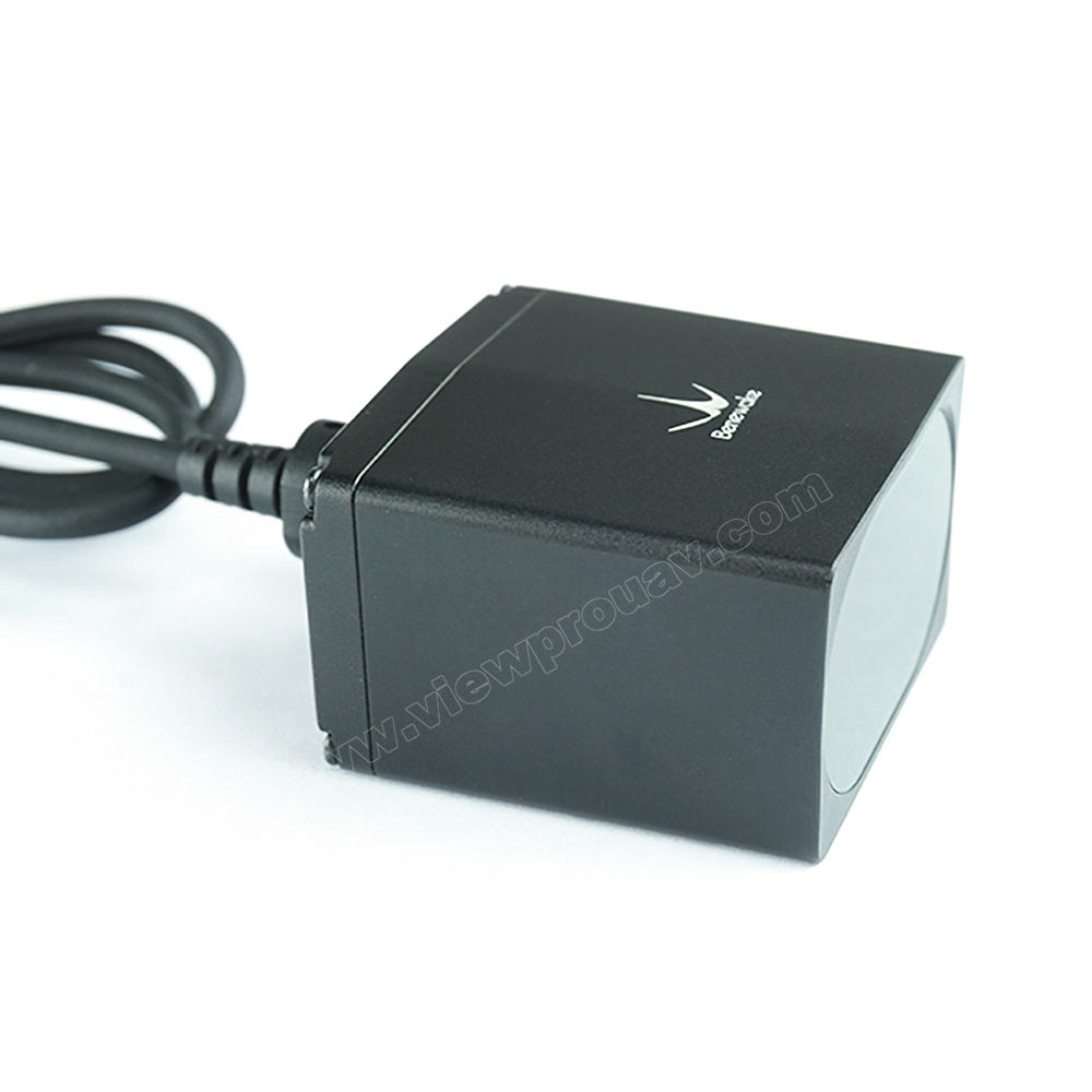 Benewake TF03-100 / 180 LiDAR Distance Sensor 180m Obstacle Avoidance Radar-Viewpro