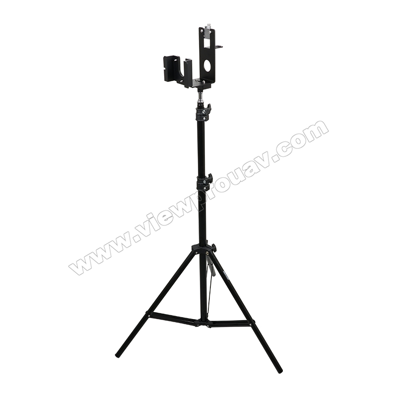 TS-2 Singal Enhancement Antenna Tripod Stabilizer Kits for Drone GCS-Viewpro