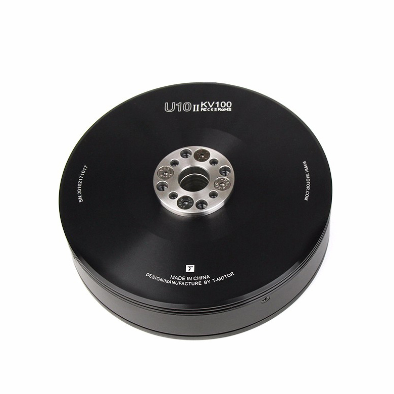 T-motor U10Ⅱ KV100-Viewpro