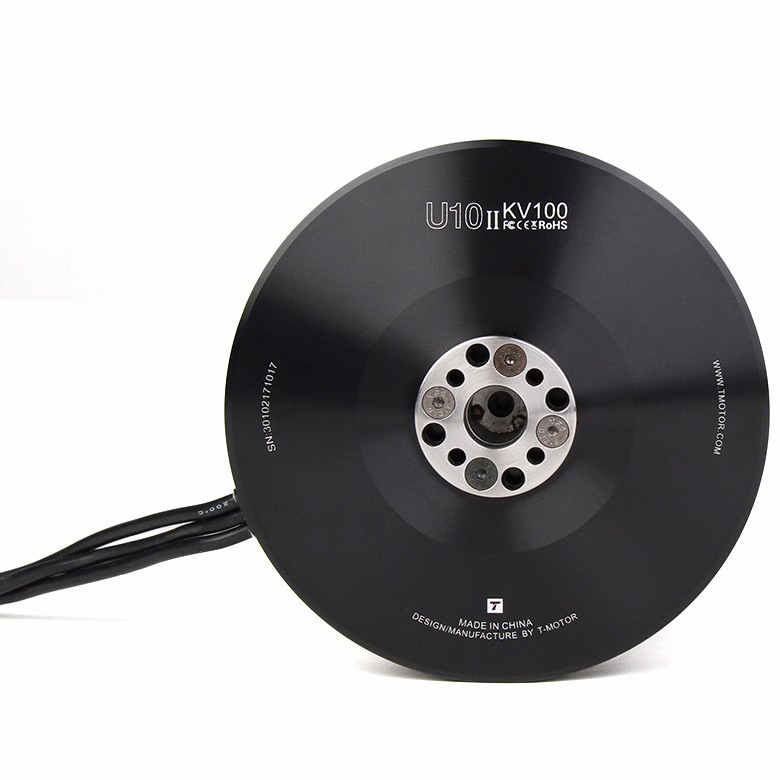 T-motor U10Ⅱ KV100-Viewpro