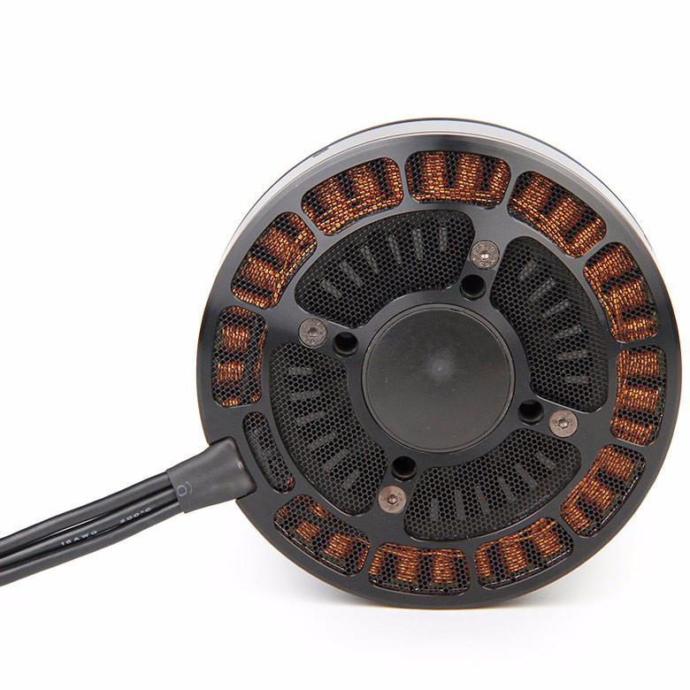 T-motor U10Ⅱ KV100-Viewpro