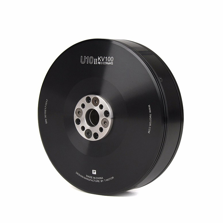 T-motor U10Ⅱ KV100-Viewpro