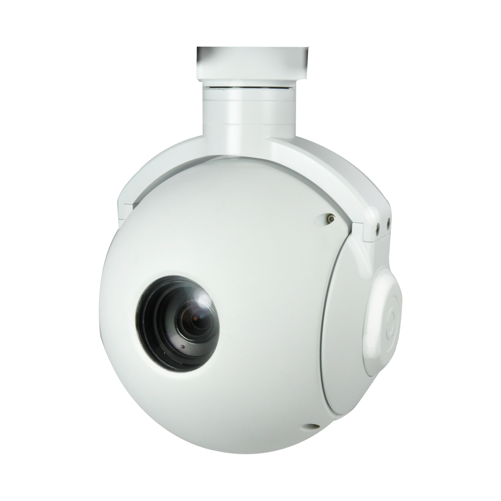 U30T pro 30x Optical Zoom 3-axis Gimbal Camera-Viewpro
