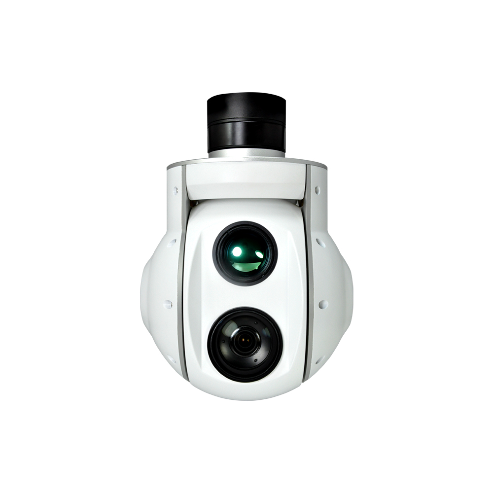 U30TIR 30x Zoom Dual-sensor 2-axis Gimbal Camera-Viewpro