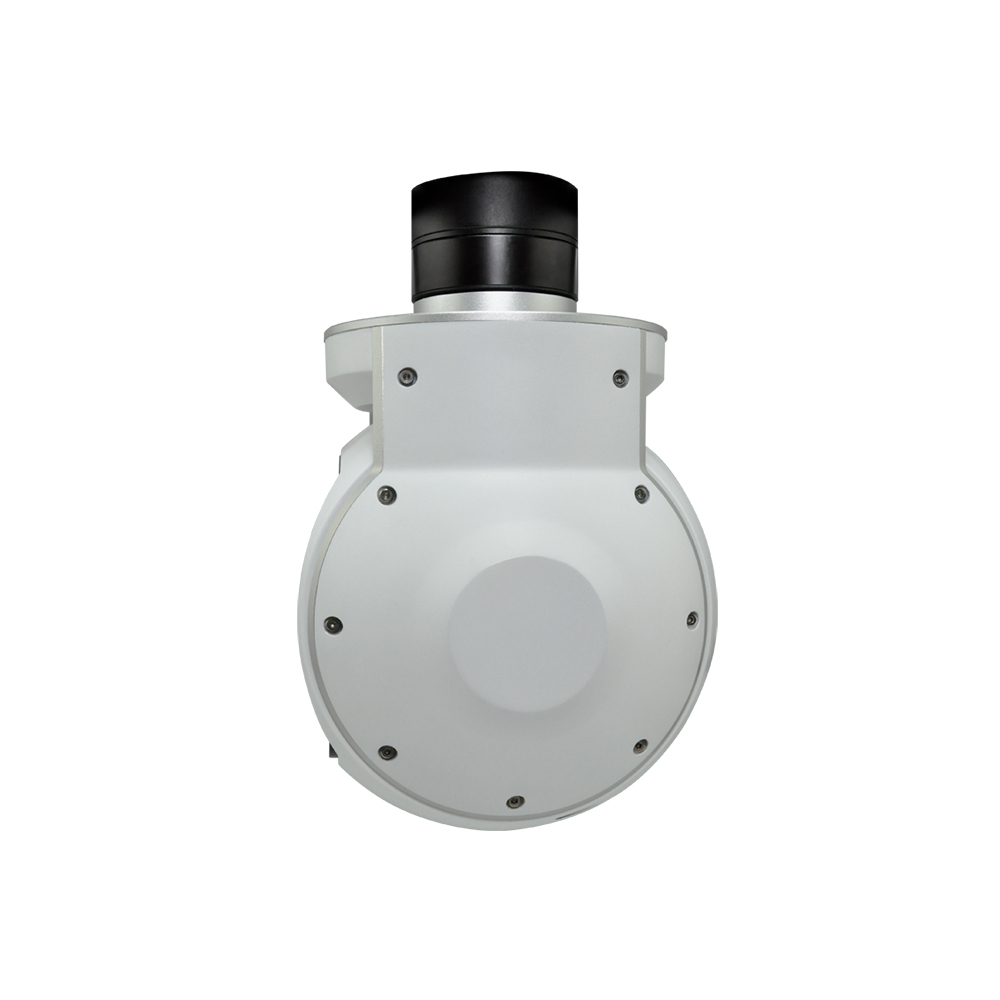 U30TIR 30x Zoom Dual-sensor 2-axis Gimbal Camera-Viewpro