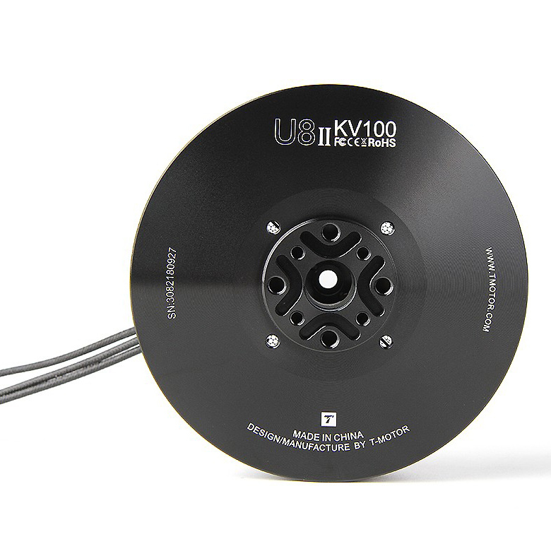 T-motor U8Ⅱ KV85-Viewpro