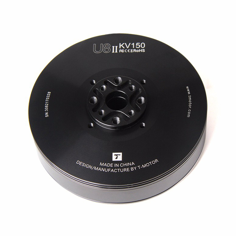 T-motor U8Ⅱ KV85-Viewpro