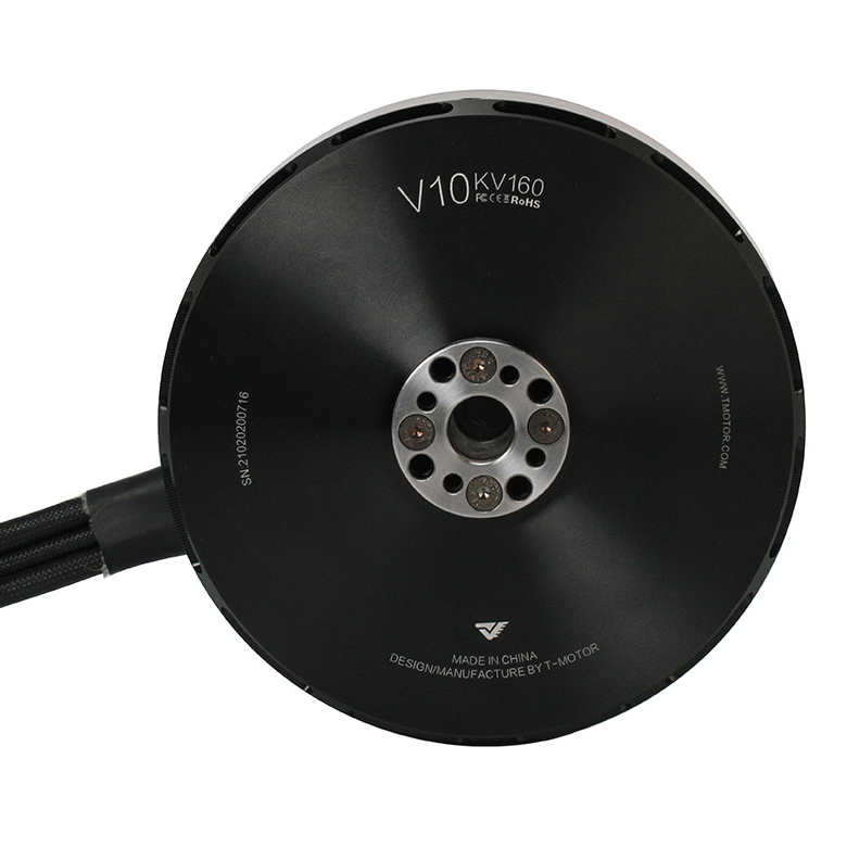 T-motor V10 KV160-Viewpro(01)