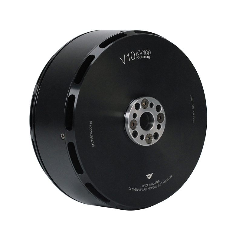 T-motor V10 KV160-Viewpro(02)