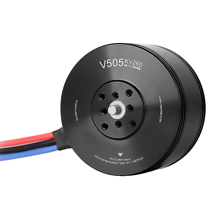 T-motor V505 Motor KV260 12S - Viewpro(02)
