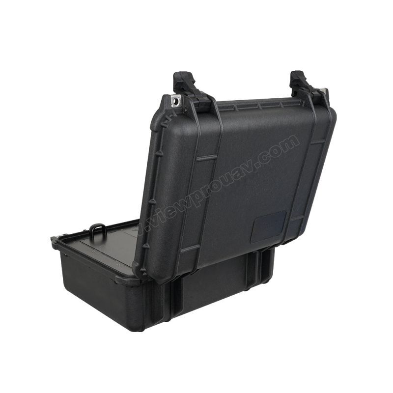 Multi-functional Optimized Integration Box VIB01 for Video&Data Link and Power-Viewpro
