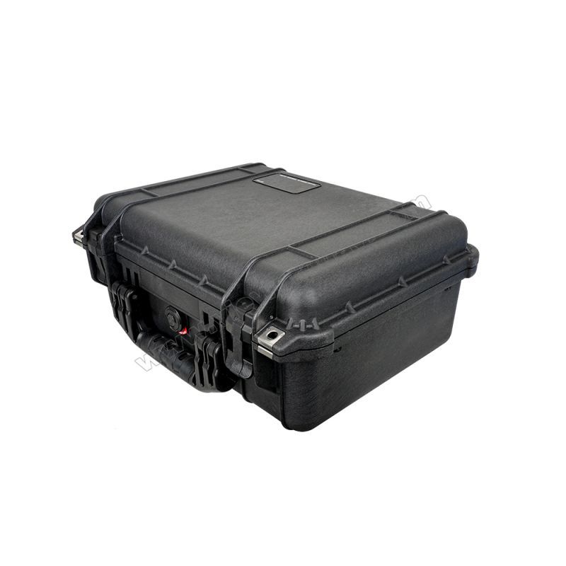 Multi-functional Optimized Integration Box VIB01 for Video&Data Link and Power-Viewpro
