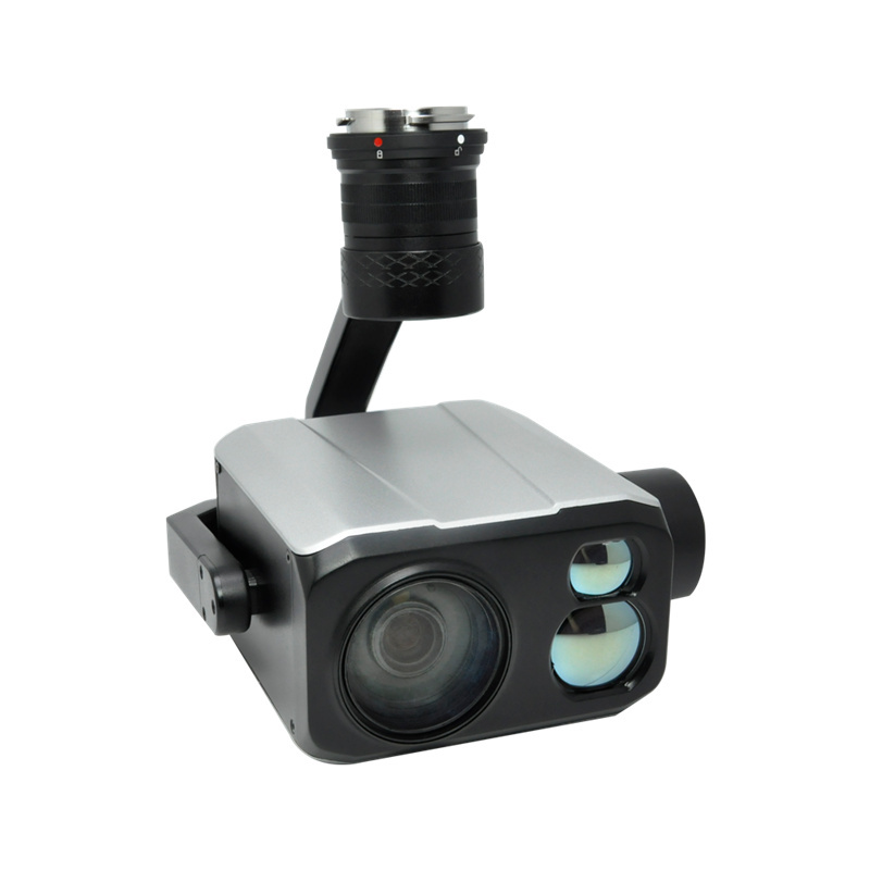 X30TM 30x Optical Zoom Camera can be used on DJI drones M200 / M210 / M210RTK-Viewpro