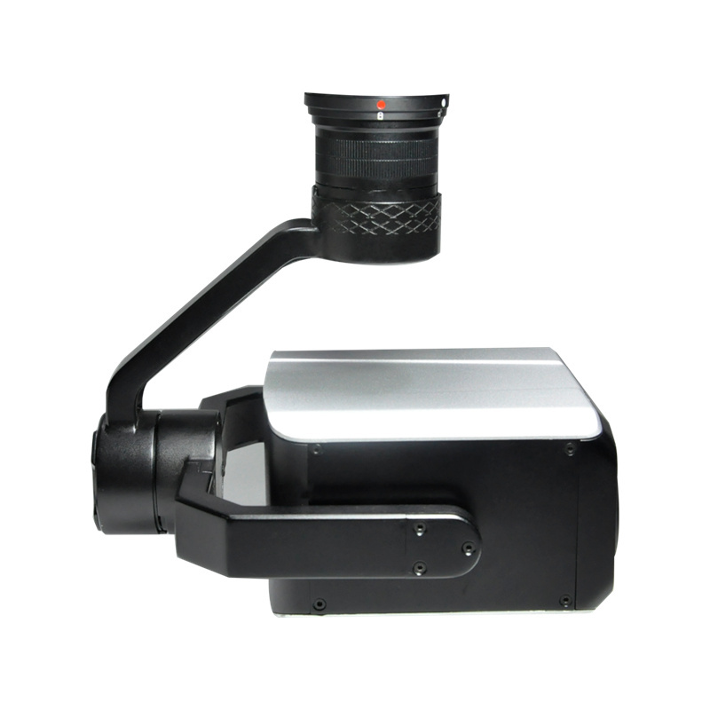 X30TM 30x Optical Zoom Camera can be used on DJI drones M200 / M210 / M210RTK-Viewpro