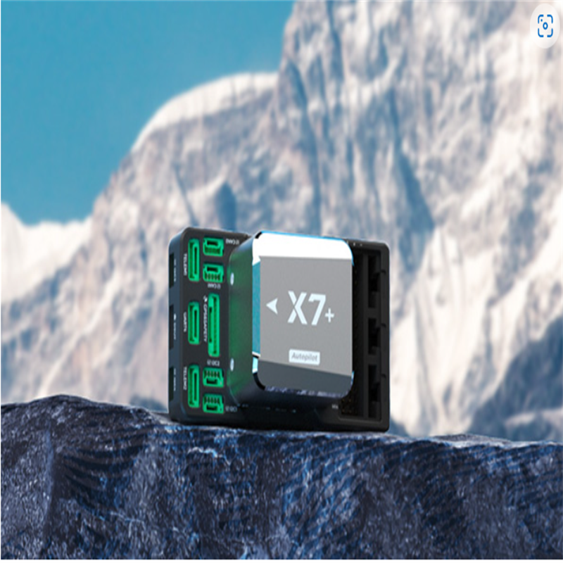 CUAV X7+Controller-Viewpro