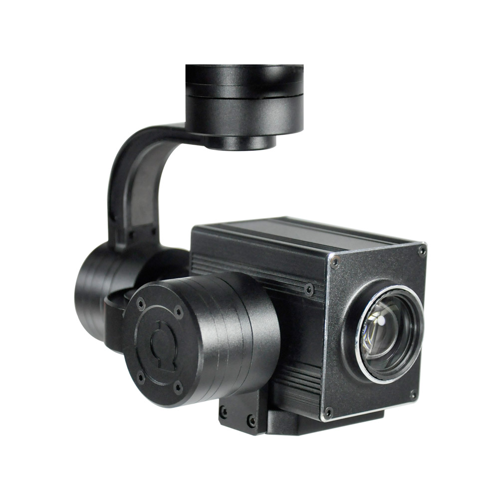 Z10F 10x Optical Zoom Gimbal Camera-Viewpro