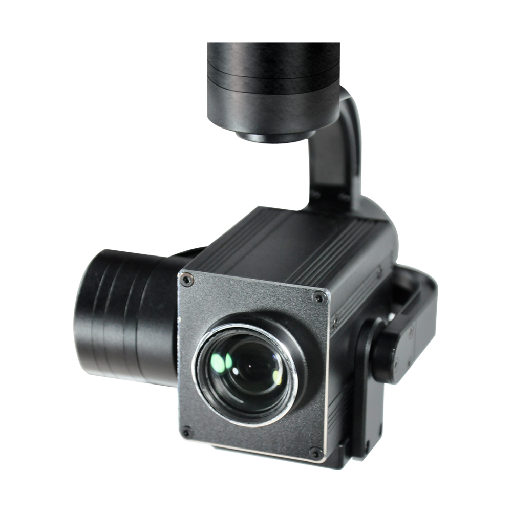 Z10F 10x Optical Zoom Gimbal Camera-Viewpro