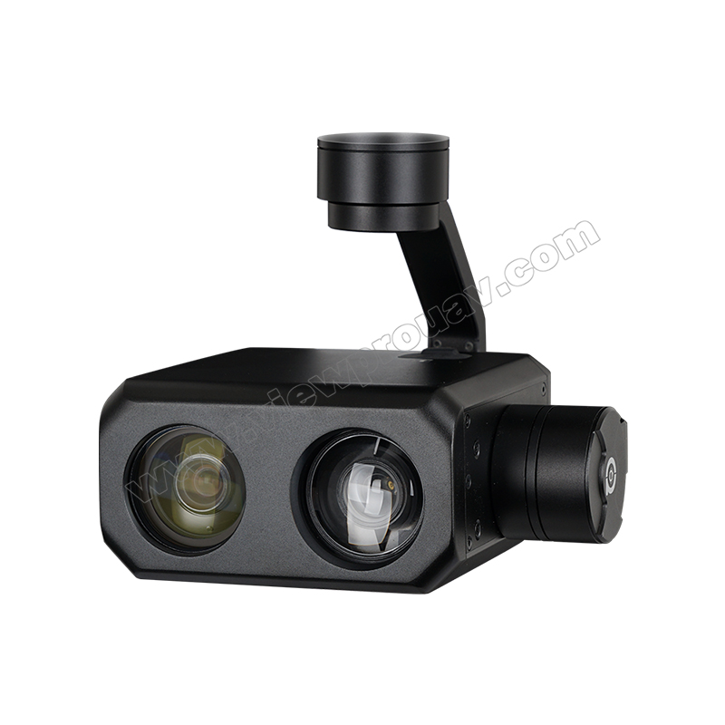 Z30TL /Z30TE Night vision SONY 30x Zoom camera with IR laser Illumination sensor-Viewpro