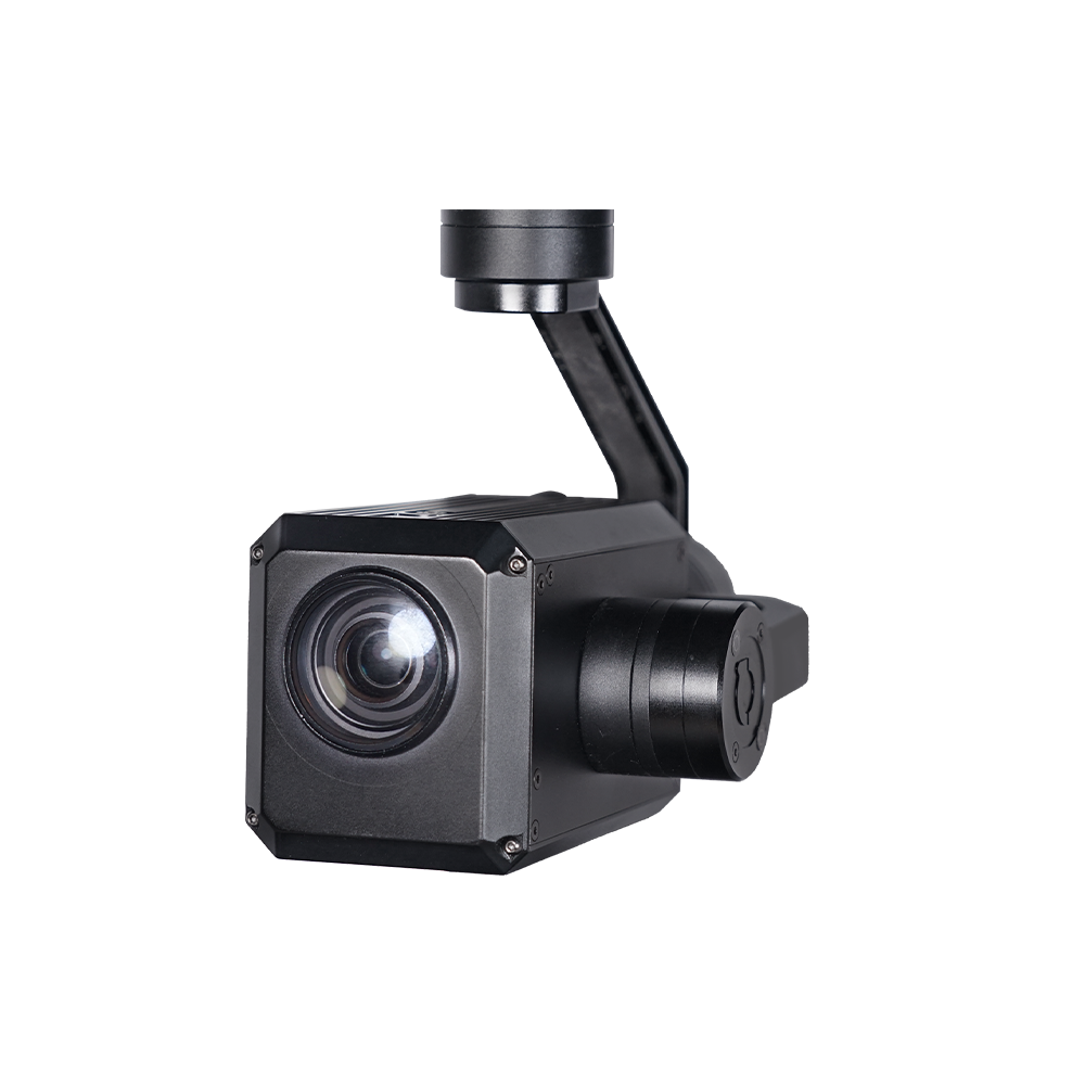Z40K single 4K HD 25 times zoom gimbal camera 3-axis gimbal UAV Aerial photography, cartography and patrol inspection-Viewpro