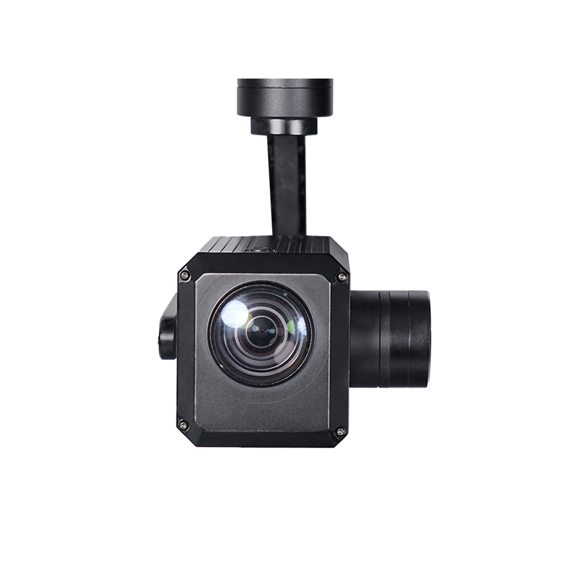 Z40K single 4K HD 25 times zoom gimbal camera 3-axis gimbal UAV Aerial photography, cartography and patrol inspection-Viewpro