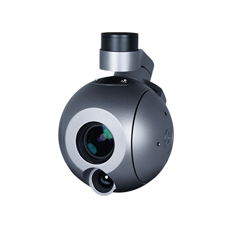 A40T AI-Tracking 40X Object Identification and Tracking Camera with 3-axis Gimbal-Viewpro