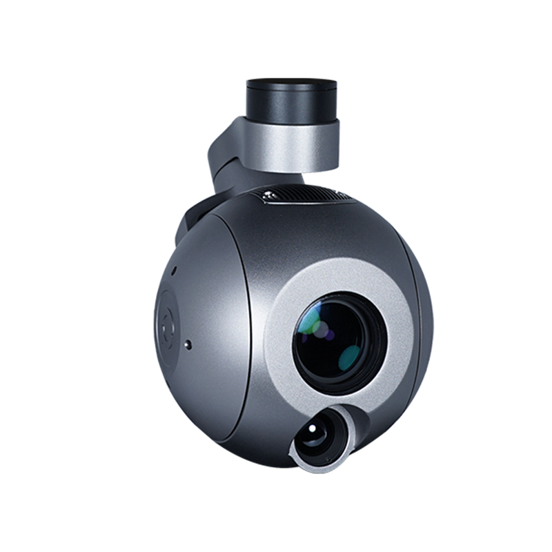 A40T AI-Tracking 40X Object Identification and Tracking Camera with 3-axis Gimbal-Viewpro