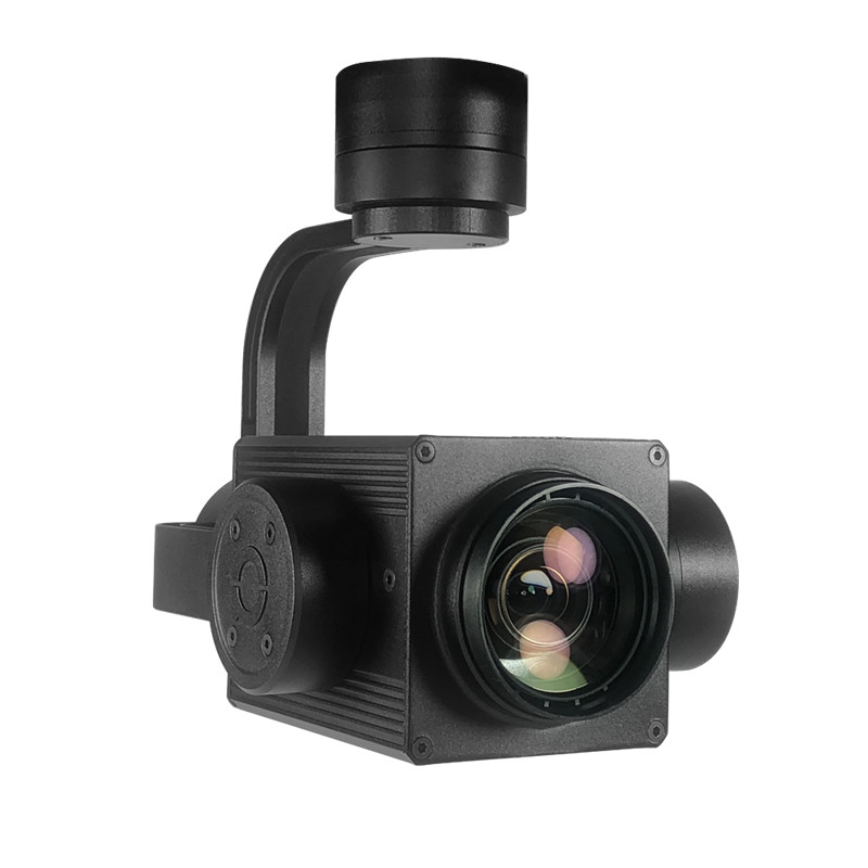 Z18F 18x Optital Zoom Gimbal Camera-Viewpro