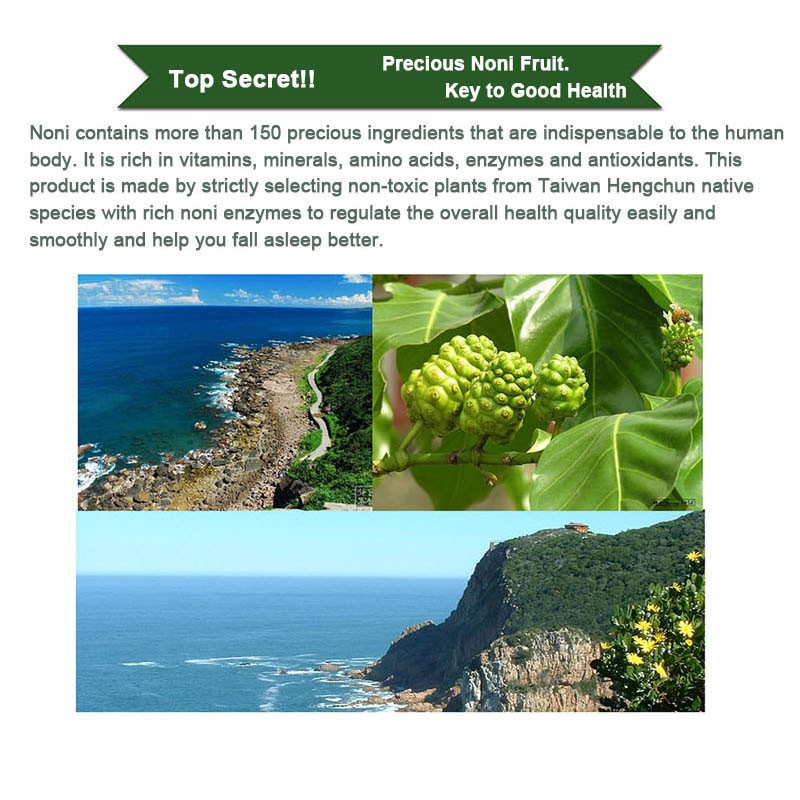 Noni Extract