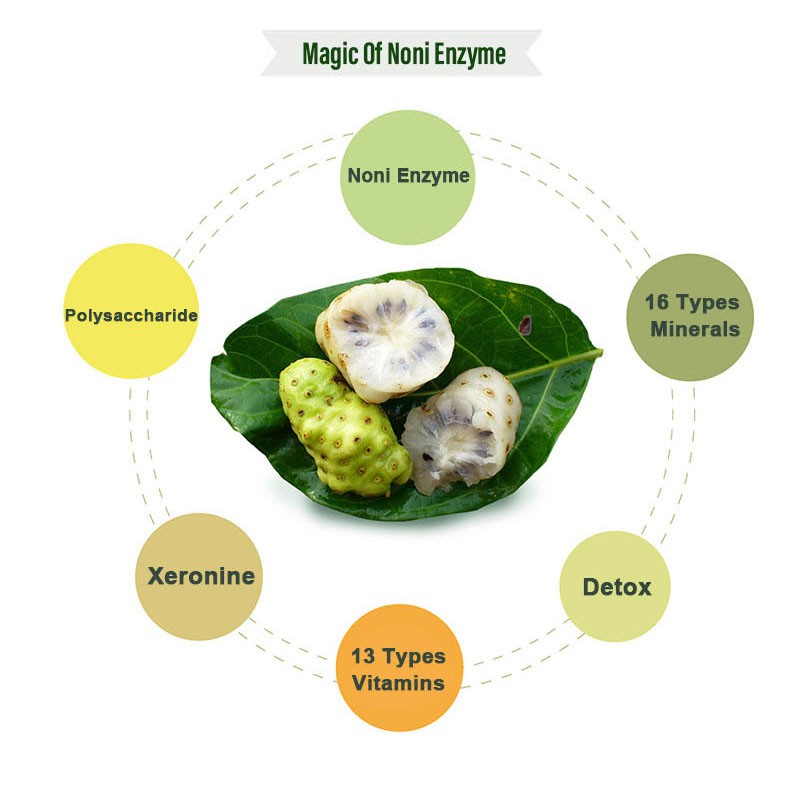 Noni Extract