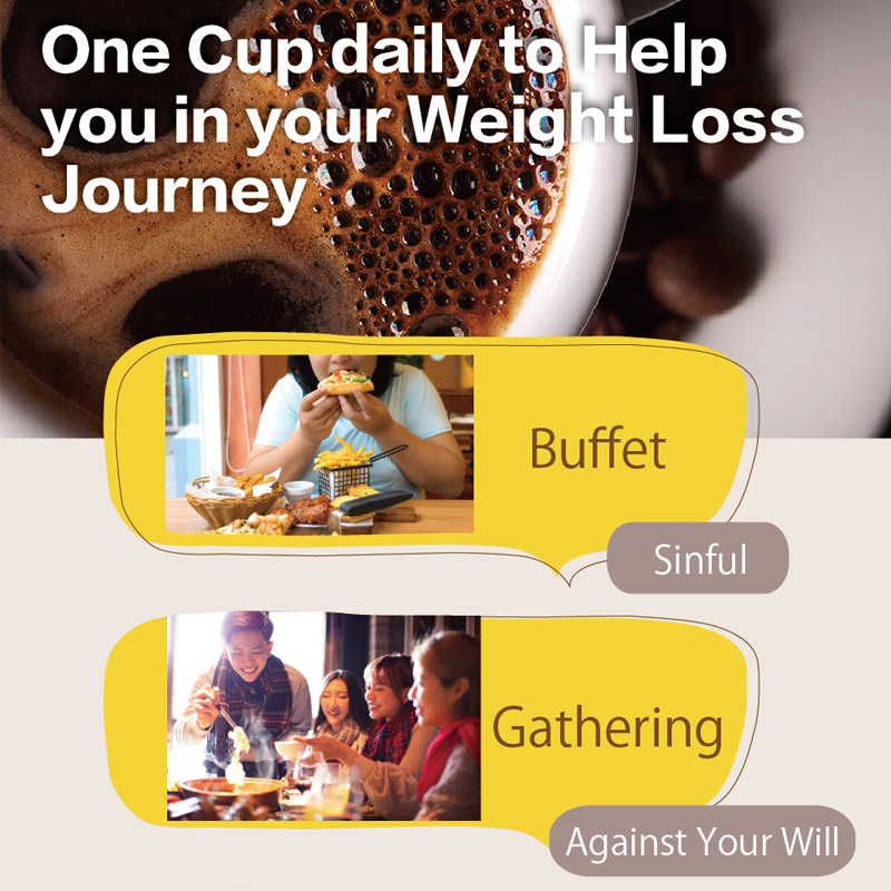 Diet Slimming Green Coffee