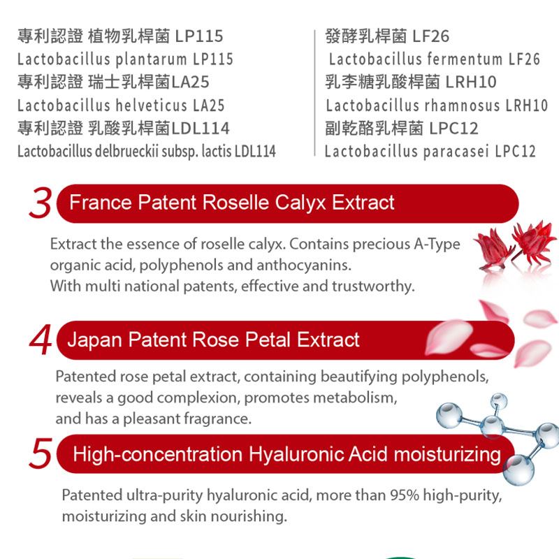 Cranberry Chewables 1000mg