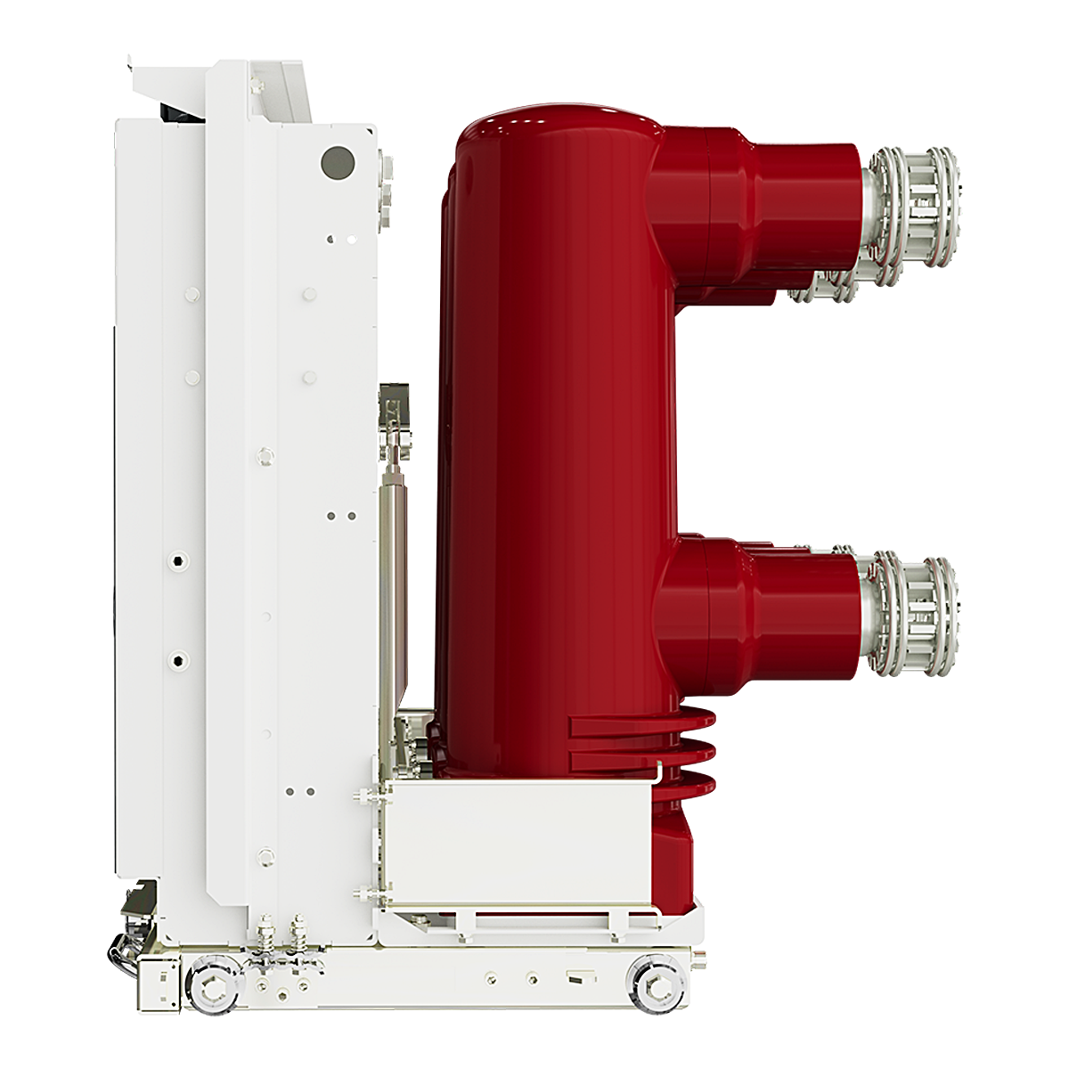 FEP SF6 Circuit Breaker