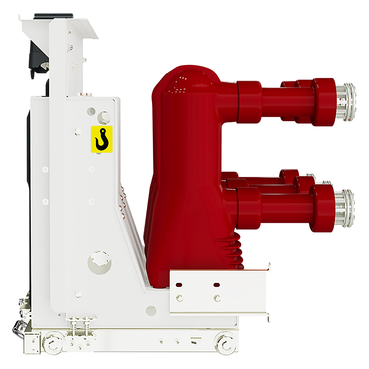 VEP Embedded Pole VCB