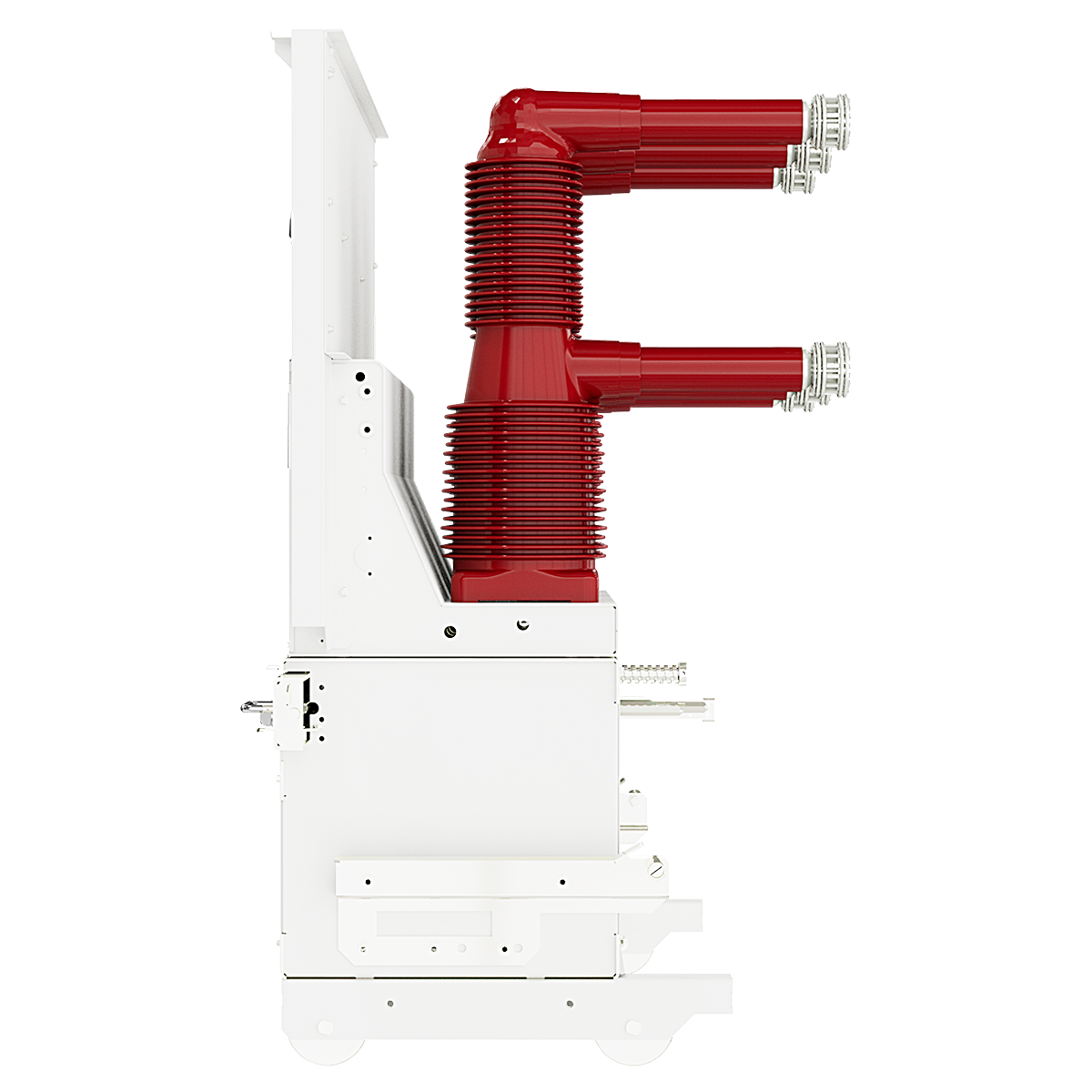 VEP Embedded Pole VCB