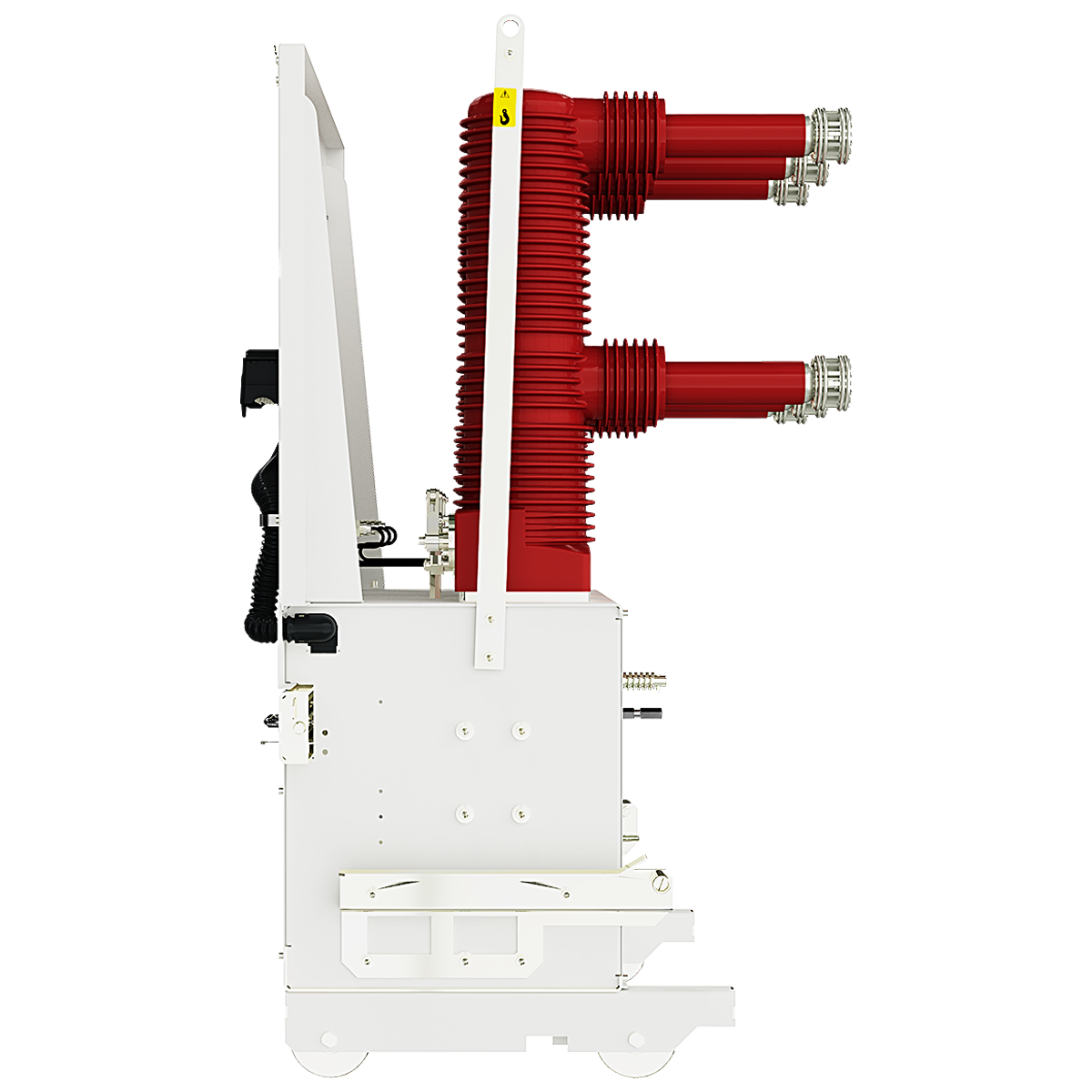 FEP SF6 Circuit Breaker
