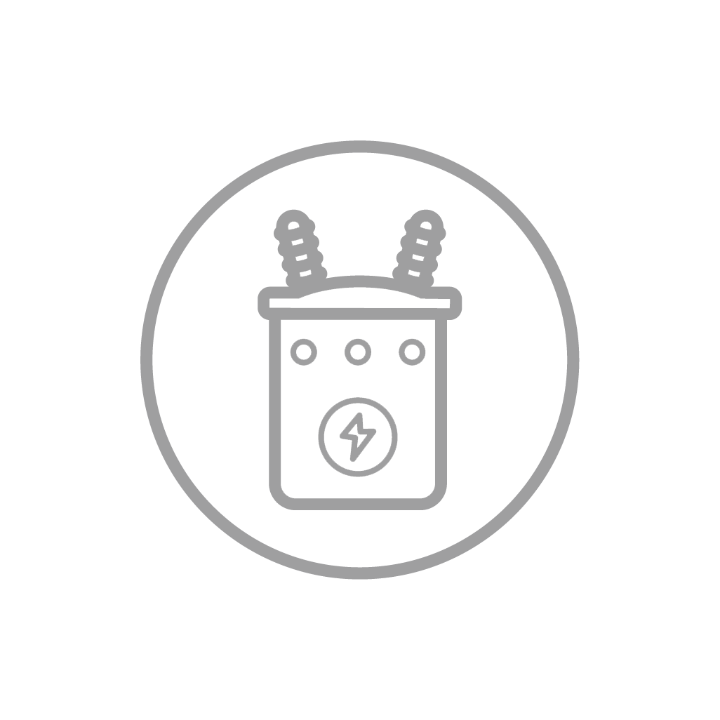 High Voltage Products