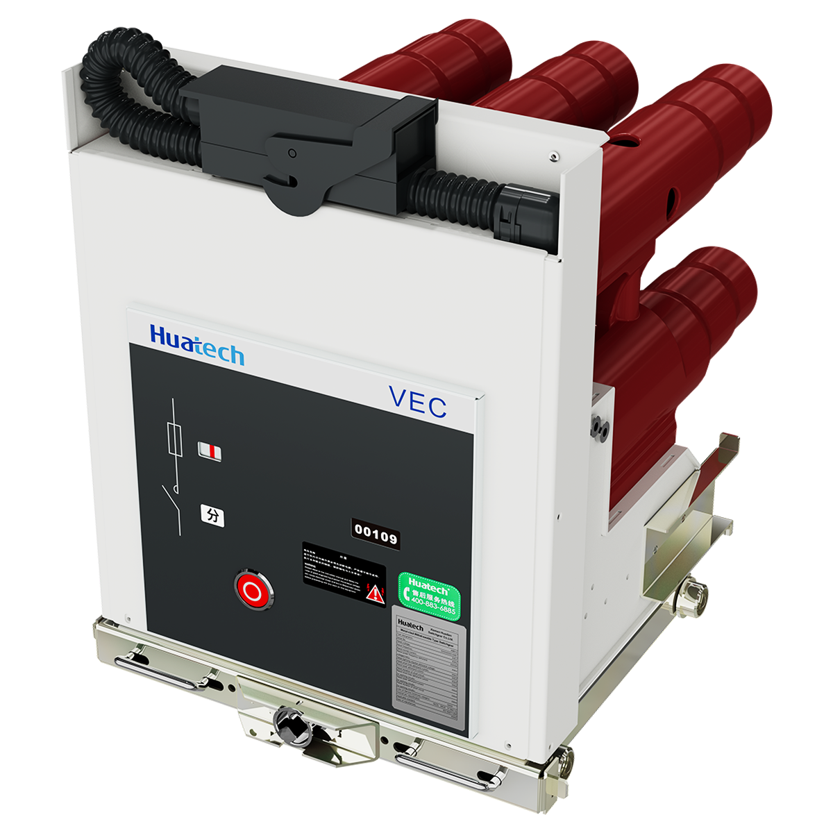 VEC Vacuum Contactor