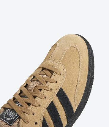 adidas スニーカー ◇NEW◇【adidas】SKATEBOARDING SAMBA ADV サンバ(7)