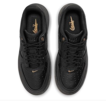 Nike スニーカー 【大人気!!】NIKE AIR FORCE 1 LUXE(11)