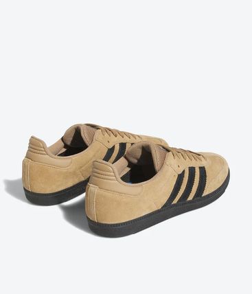 adidas スニーカー ◇NEW◇【adidas】SKATEBOARDING SAMBA ADV サンバ(5)