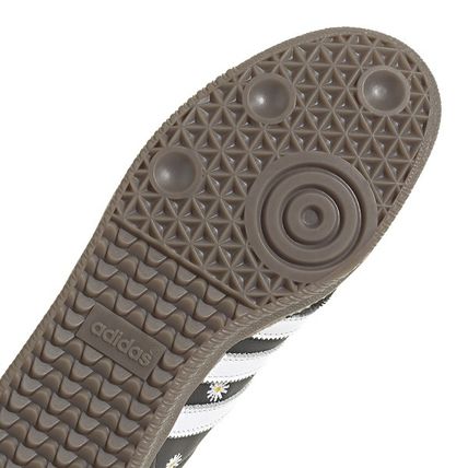 adidas スニーカー ◆関税/送料込◆ADIDAS X ATMOS X FACE ORIGINALS SAMBA OG◆(18)