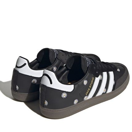 adidas スニーカー ◆関税/送料込◆ADIDAS X ATMOS X FACE ORIGINALS SAMBA OG◆(14)