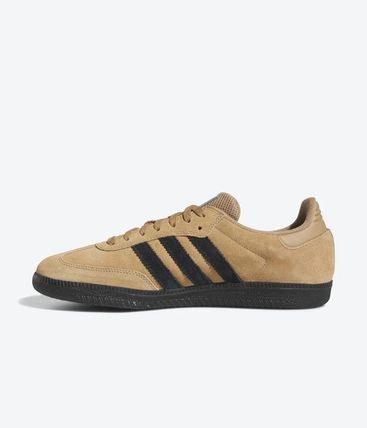 adidas スニーカー ◇NEW◇【adidas】SKATEBOARDING SAMBA ADV サンバ(6)